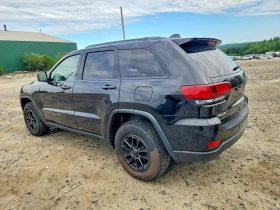 Jeep Grand cherokee 3.6l Laredo, снимка 2