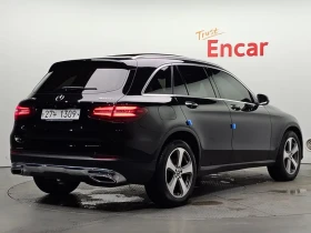 Mercedes-Benz GLC 220 4Matic Premium, снимка 2