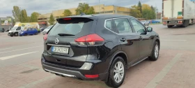 Nissan Rogue Бензин/ газ, снимка 9