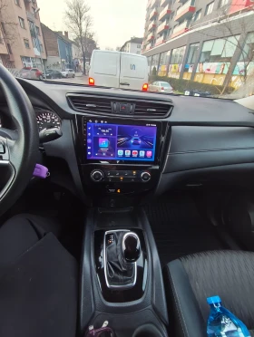 Nissan Rogue Бензин/ газ, снимка 5