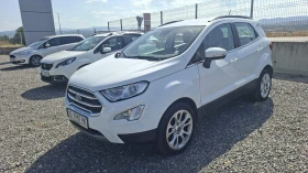 Ford EcoSport TITANIUM, снимка 2