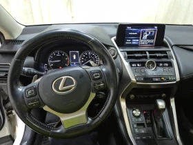 Lexus NX 300 * FACELIFT * AWD * BLIND SPOT * CARPLAY * CARFAX , снимка 8