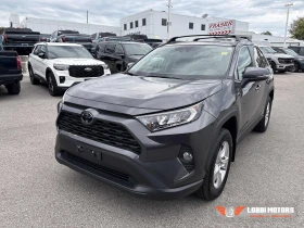 Toyota Rav4, снимка 1