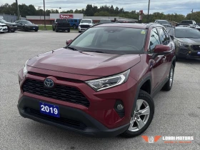 Toyota Rav4, снимка 2