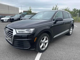 Audi Q7 * 3.0T Progressiv * CARFAX * ОПЦИЯ ЗА ФИНАНСИРАНЕ, снимка 1