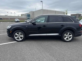 Audi Q7 * 3.0T Progressiv * CARFAX * ОПЦИЯ ЗА ФИНАНСИРАНЕ, снимка 2