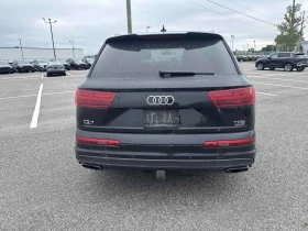 Audi Q7 * 3.0T Progressiv * CARFAX * ОПЦИЯ ЗА ФИНАНСИРАНЕ, снимка 4