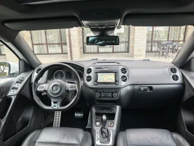 VW Tiguan 2.0 4x4 Tiguan R-Line , снимка 10