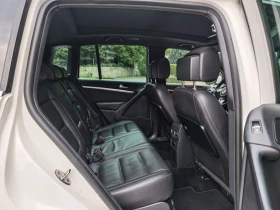 VW Tiguan 2.0 4x4 Tiguan R-Line , снимка 12
