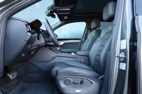 VW Touareg FACELIFT* R-LINE* IQ HD MATRIX LIGHTS* DYNAUDIO* P, снимка 11