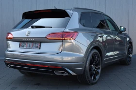 VW Touareg FACELIFT* R-LINE* IQ HD MATRIX LIGHTS* DYNAUDIO* P, снимка 8