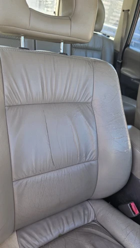 Mitsubishi Pajero sport, снимка 9
