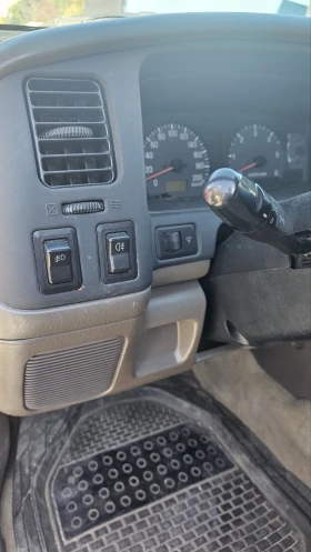 Mitsubishi Pajero sport, снимка 15