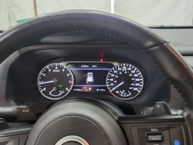 Nissan Pathfinder, снимка 11