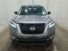 Nissan Pathfinder, снимка 2