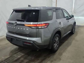 Nissan Pathfinder, снимка 3