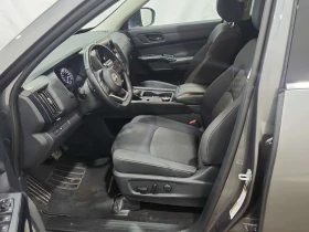 Nissan Pathfinder, снимка 4