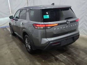 Nissan Pathfinder, снимка 7