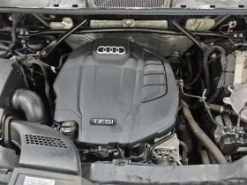 Audi Q5  Technik * CARFAX * АВТОКРЕДИТ* , снимка 16