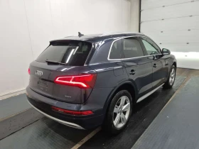 Audi Q5  Technik * CARFAX * АВТОКРЕДИТ* , снимка 2