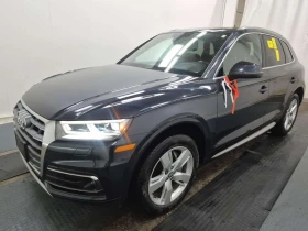 Audi Q5  Technik * CARFAX * АВТОКРЕДИТ* , снимка 1