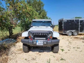 Jeep Wrangler SAHARA 3.6L, снимка 16