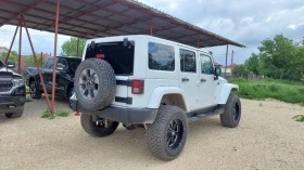 Jeep Wrangler SAHARA 3.6L, снимка 8