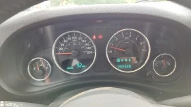 Jeep Wrangler SAHARA 3.6L, снимка 12