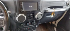 Jeep Wrangler SAHARA 3.6L, снимка 13