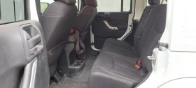 Jeep Wrangler SAHARA 3.6L, снимка 15