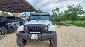 Jeep Wrangler SAHARA 3.6L, снимка 2