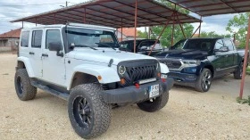 Jeep Wrangler SAHARA 3.6L, снимка 4