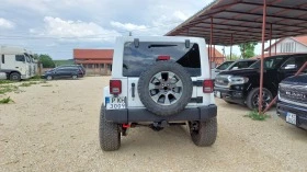 Jeep Wrangler SAHARA 3.6L, снимка 6