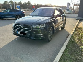 Audi Q7 ОБДУХВАНЕ ПОДГРЕВ DESING SELECTION, снимка 2