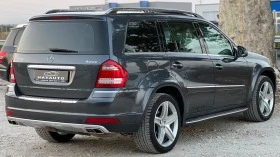 Mercedes-Benz GL 500 4MATIC= AMG= OFFROAD= 3xTV= 7= KEYLESS GO=  | Mobile.bg    5