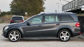 Mercedes-Benz GL 500 4MATIC= AMG= OFFROAD= 3xTV= 7= KEYLESS GO=  | Mobile.bg    8