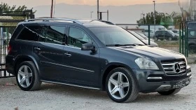 Mercedes-Benz GL 500 4MATIC= AMG= OFFROAD= 3xTV= 7МЕСТА= KEYLESS GO= КА, снимка 3