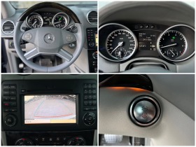 Mercedes-Benz GL 500 4MATIC=AMG=OFFROAD=3xTV=7МЕСТА=KEYLESS GO=КАМЕРА=, снимка 15