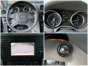 Mercedes-Benz GL 500 4MATIC= AMG= OFFROAD= 3xTV= 7= KEYLESS GO=  | Mobile.bg    15