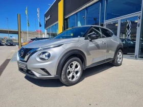     Nissan Juke 1.0