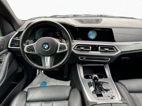 BMW X5 30d/ xDrive/ M-SPORT/ LIFT/ 360 CAMERA/ HEAD UP/  | Mobile.bg   9