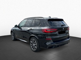 BMW X5 30d/ xDrive/ M-SPORT/ LIFT/ 360 CAMERA/ HEAD UP/  | Mobile.bg   3