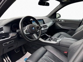 BMW X5 30d/ xDrive/ M-SPORT/ LIFT/ 360 CAMERA/ HEAD UP/  | Mobile.bg   6