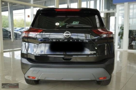 Nissan X-trail ! 1.5 MHEV/204HP/E-POWER/360CAM/NAVI/166b | Mobile.bg    6