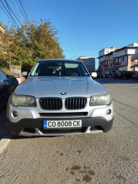 BMW X3 2.0d , снимка 1