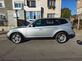 BMW X3 2.0d , снимка 2