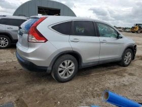 Honda Cr-v | Mobile.bg    4