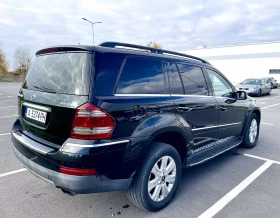     Mercedes-Benz GL 420