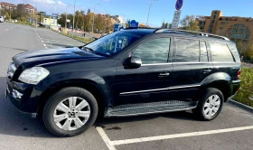 Mercedes-Benz GL 420 | Mobile.bg    15