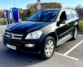     Mercedes-Benz GL 420